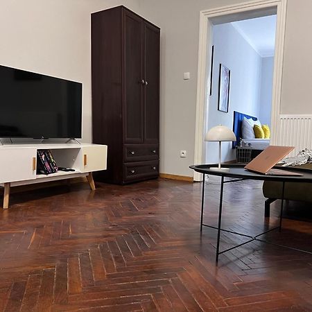 קרקוב Ga Apartments מראה חיצוני תמונה