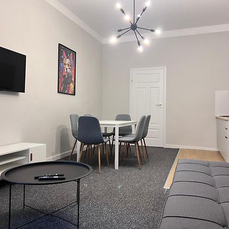קרקוב Ga Apartments מראה חיצוני תמונה