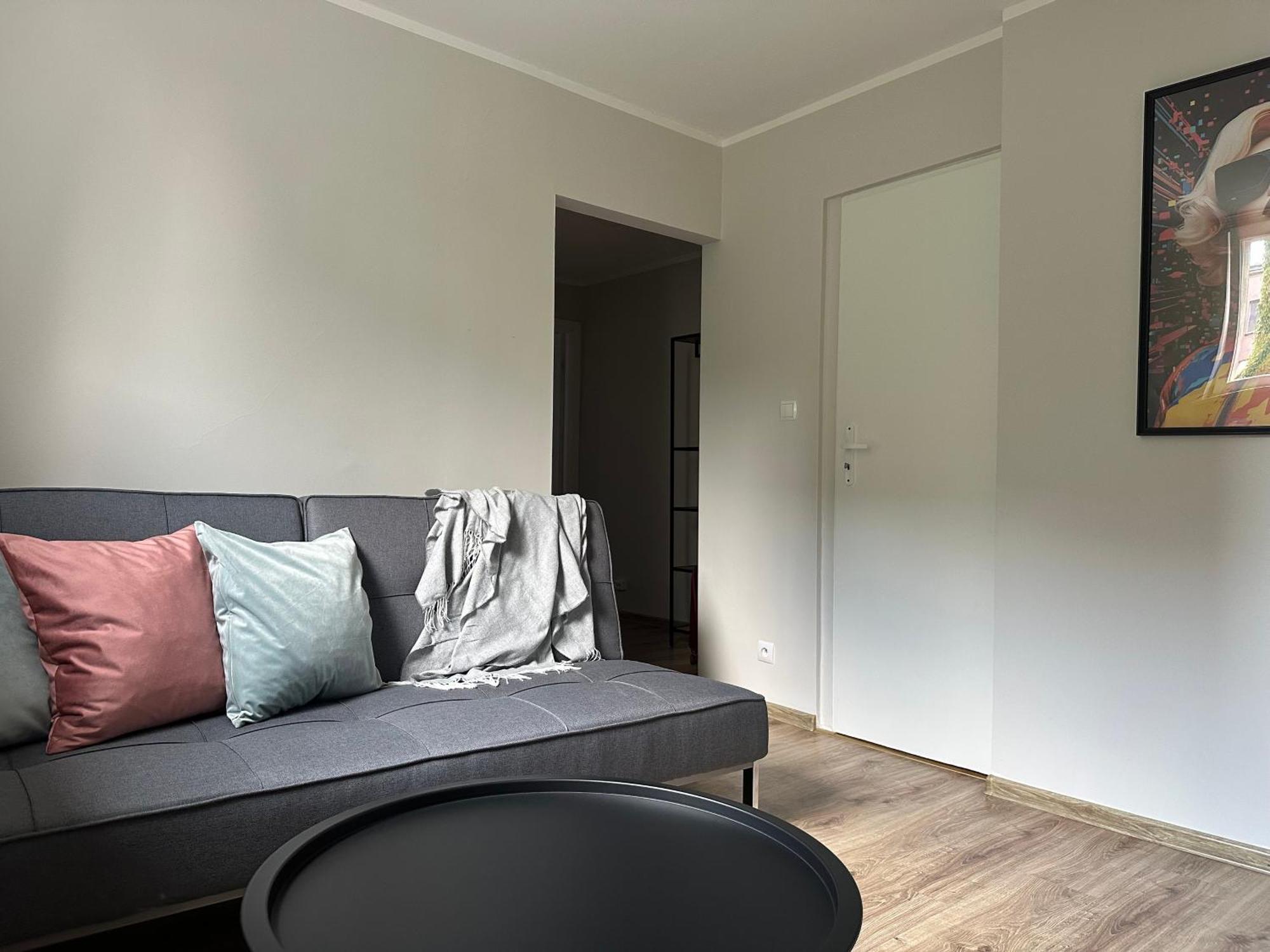 קרקוב Ga Apartments מראה חיצוני תמונה