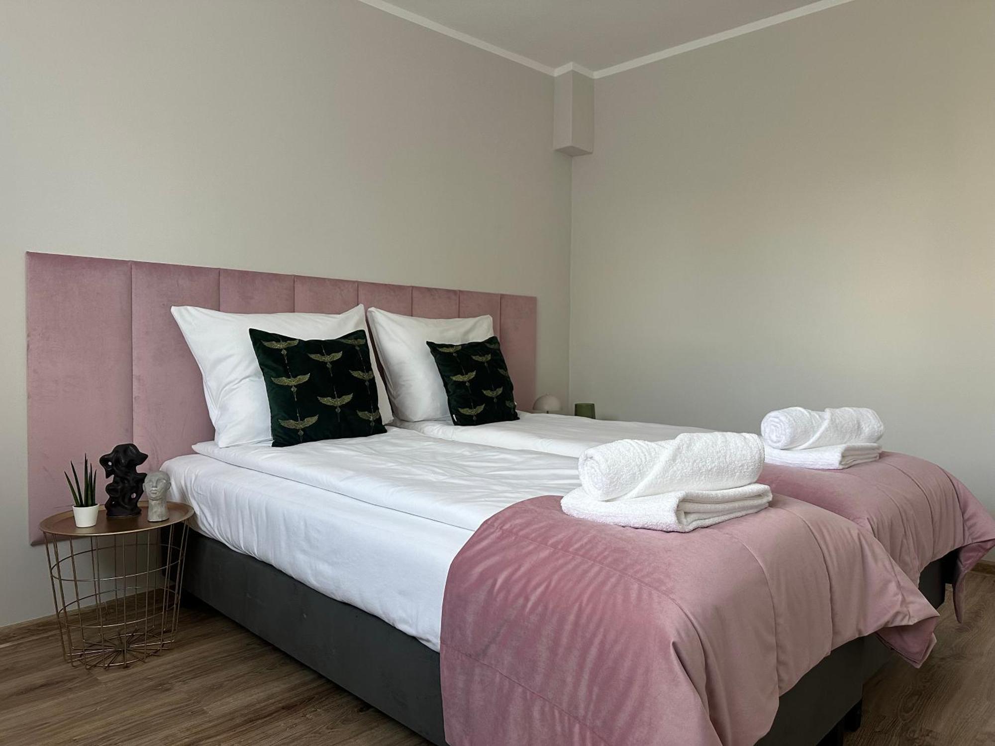 קרקוב Ga Apartments מראה חיצוני תמונה