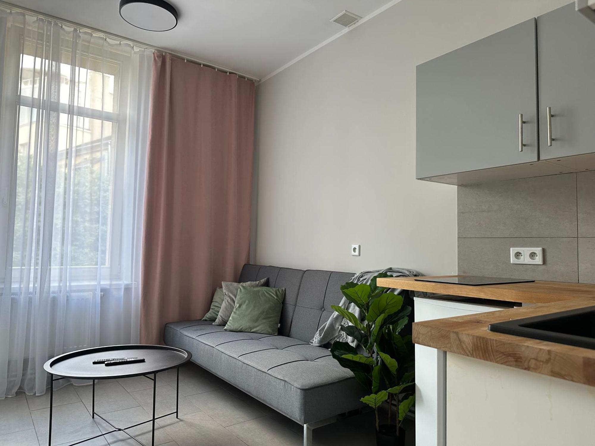 קרקוב Ga Apartments מראה חיצוני תמונה