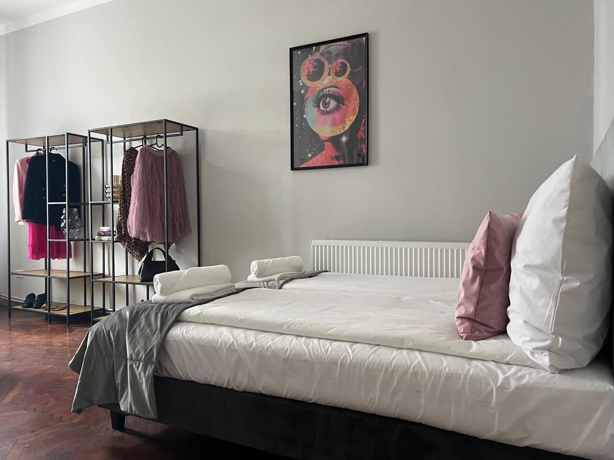 קרקוב Ga Apartments מראה חיצוני תמונה