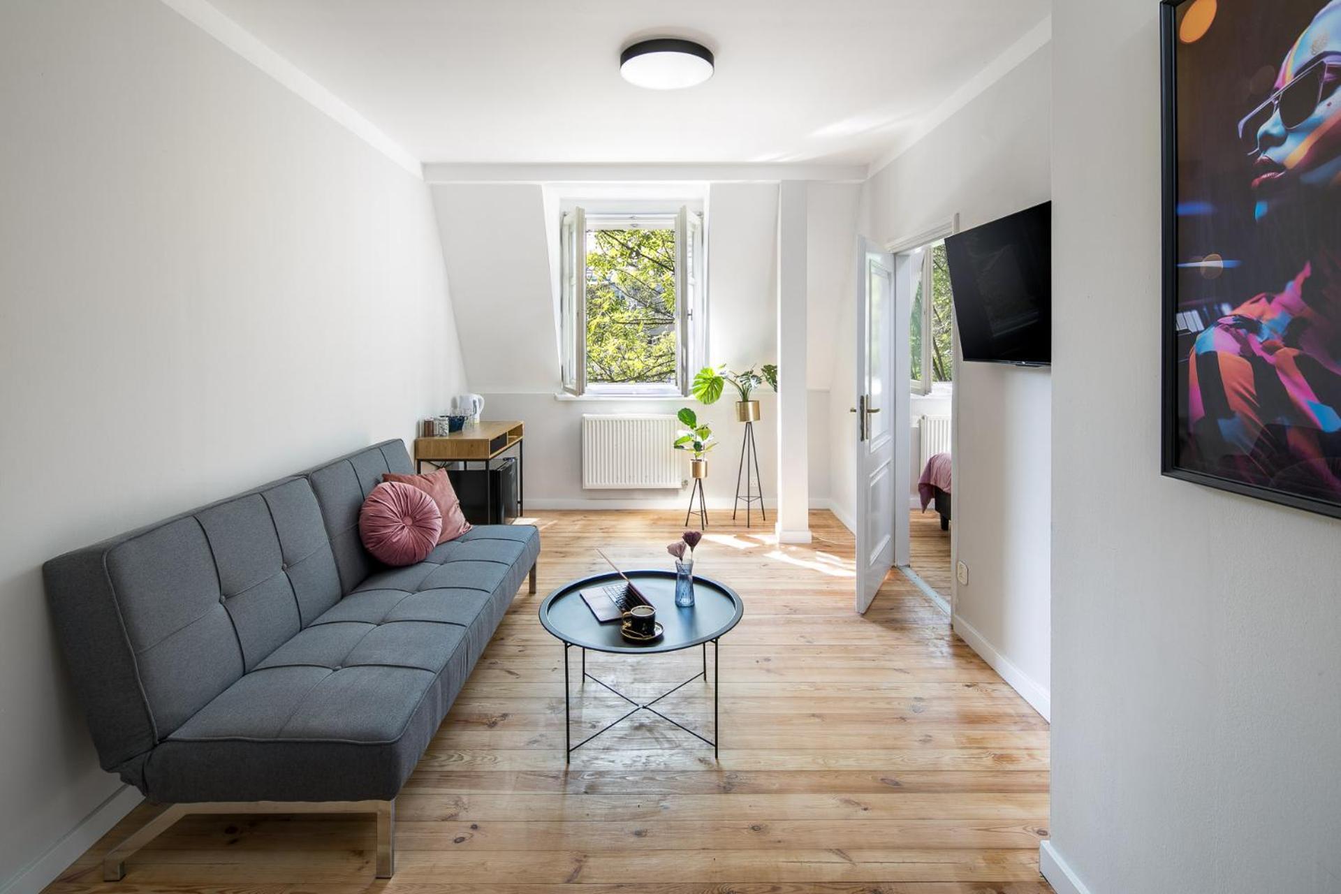 קרקוב Ga Apartments מראה חיצוני תמונה