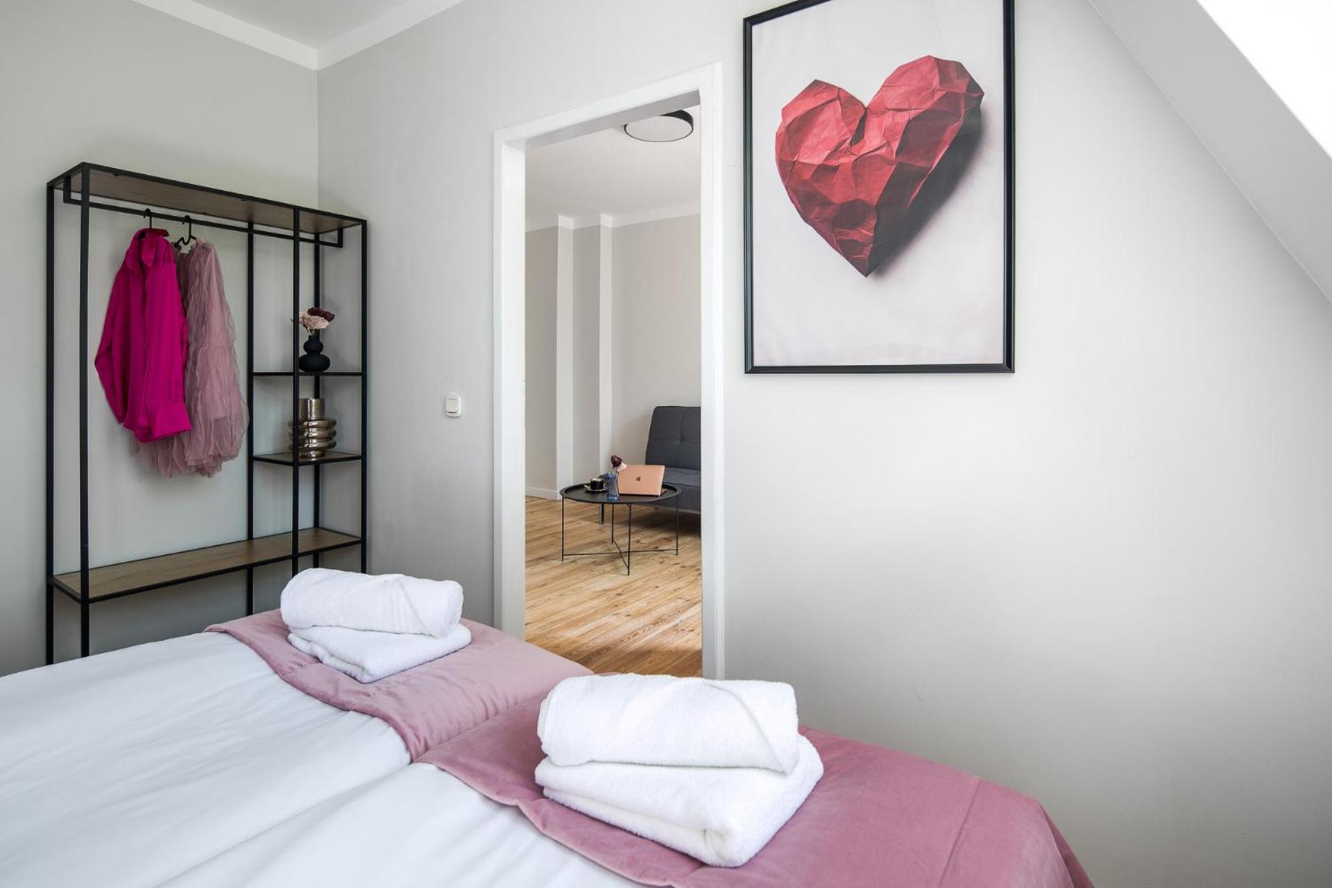 קרקוב Ga Apartments מראה חיצוני תמונה