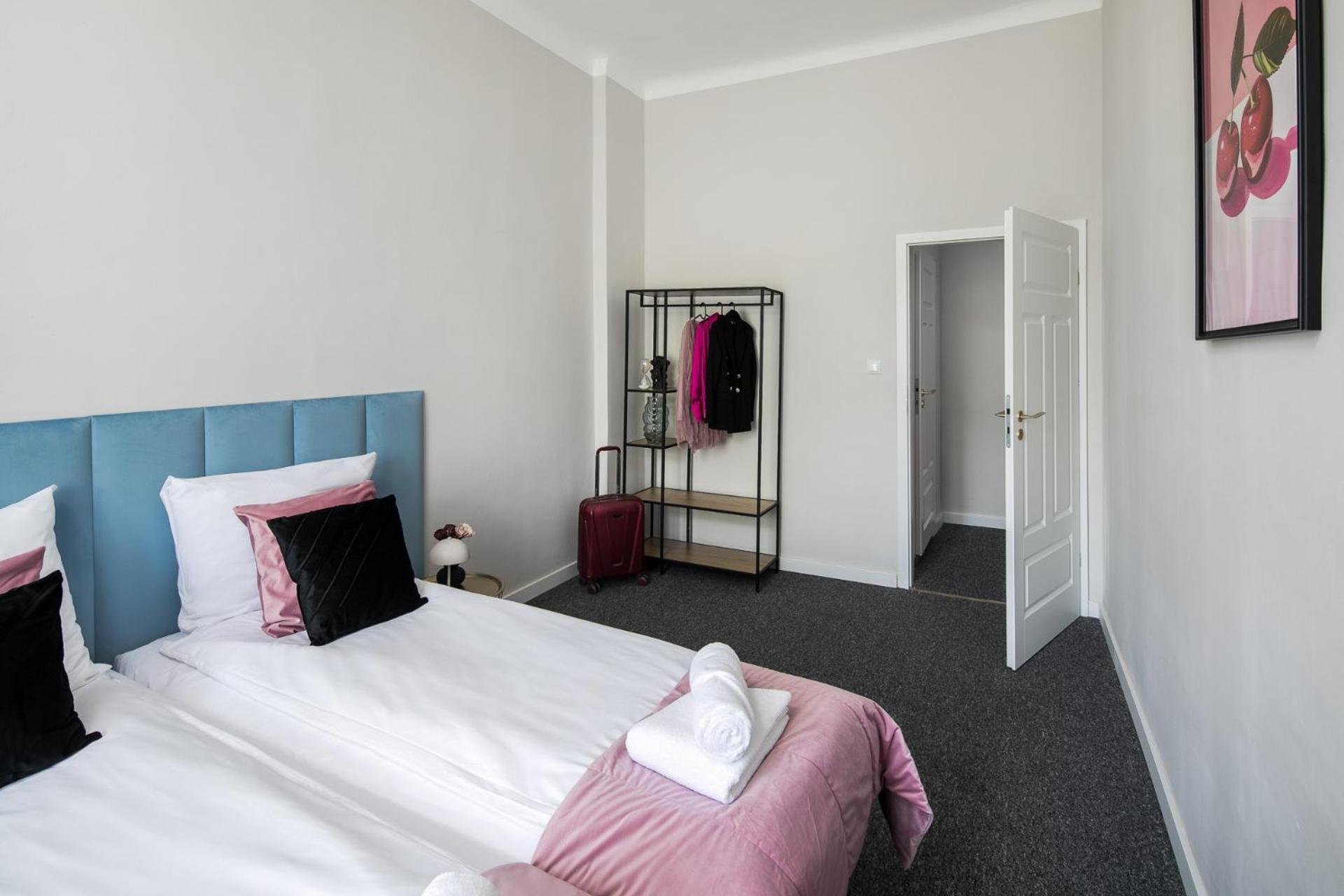 קרקוב Ga Apartments מראה חיצוני תמונה