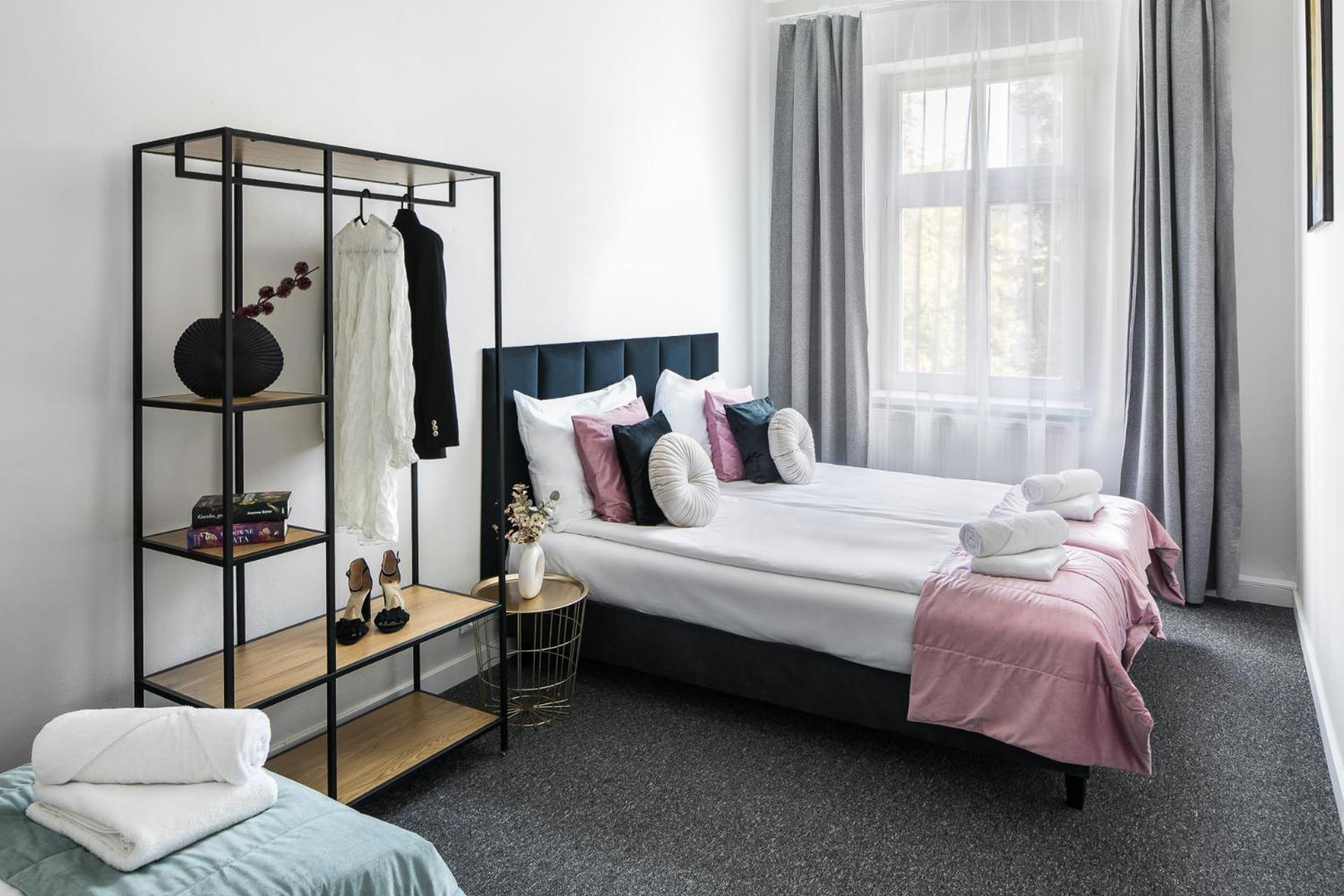 קרקוב Ga Apartments מראה חיצוני תמונה