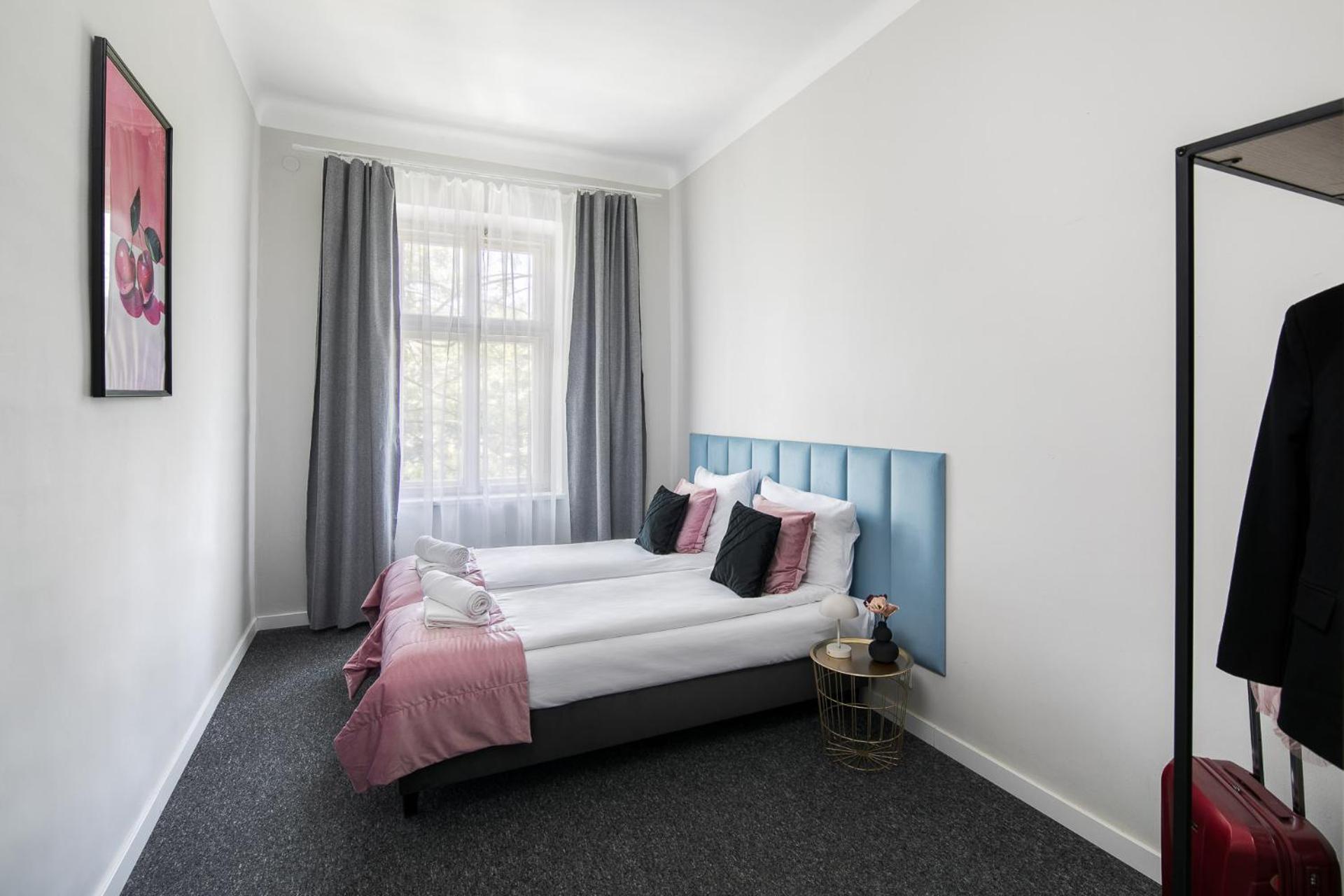 קרקוב Ga Apartments מראה חיצוני תמונה