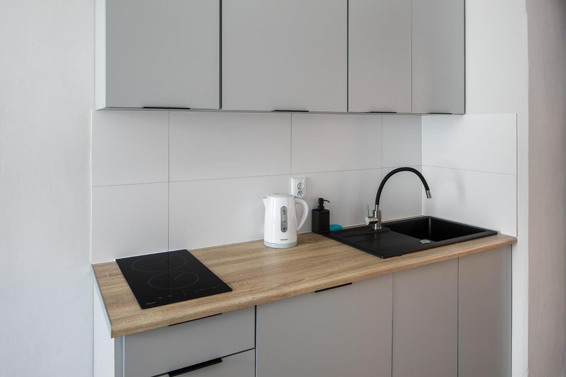 קרקוב Ga Apartments מראה חיצוני תמונה