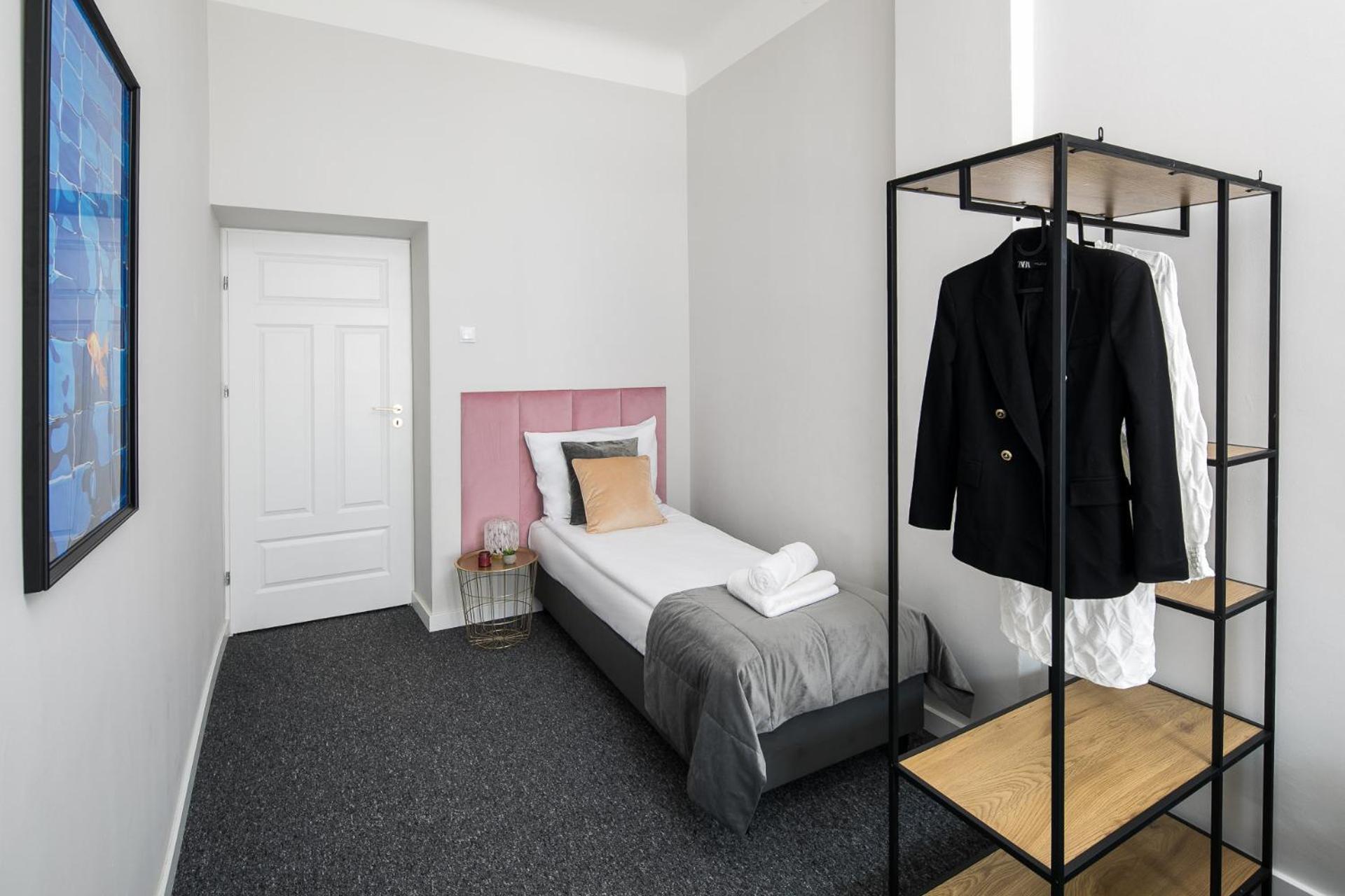 קרקוב Ga Apartments מראה חיצוני תמונה