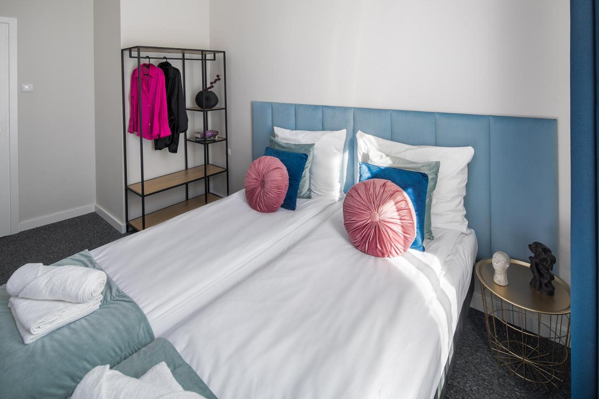 קרקוב Ga Apartments מראה חיצוני תמונה