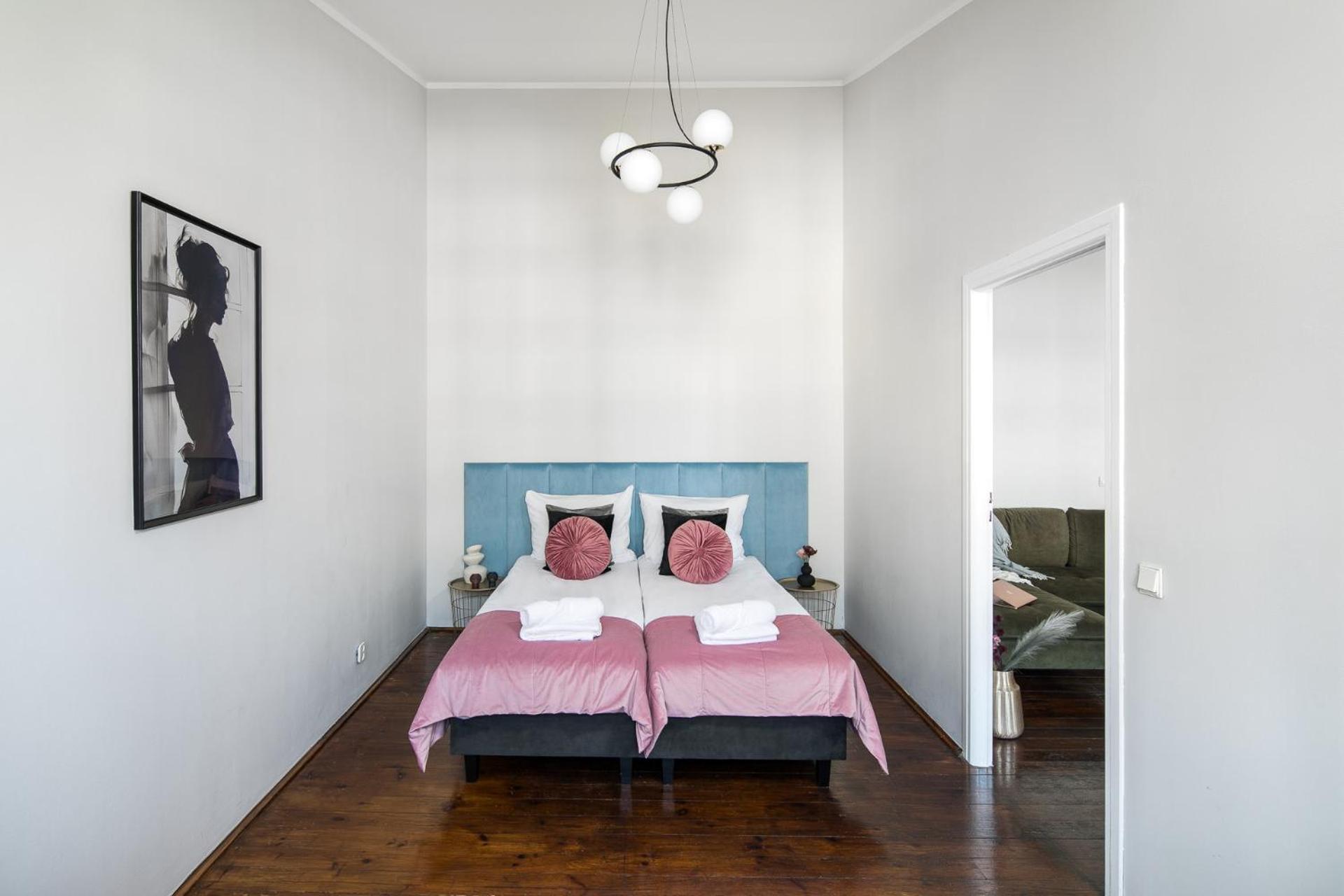 קרקוב Ga Apartments מראה חיצוני תמונה
