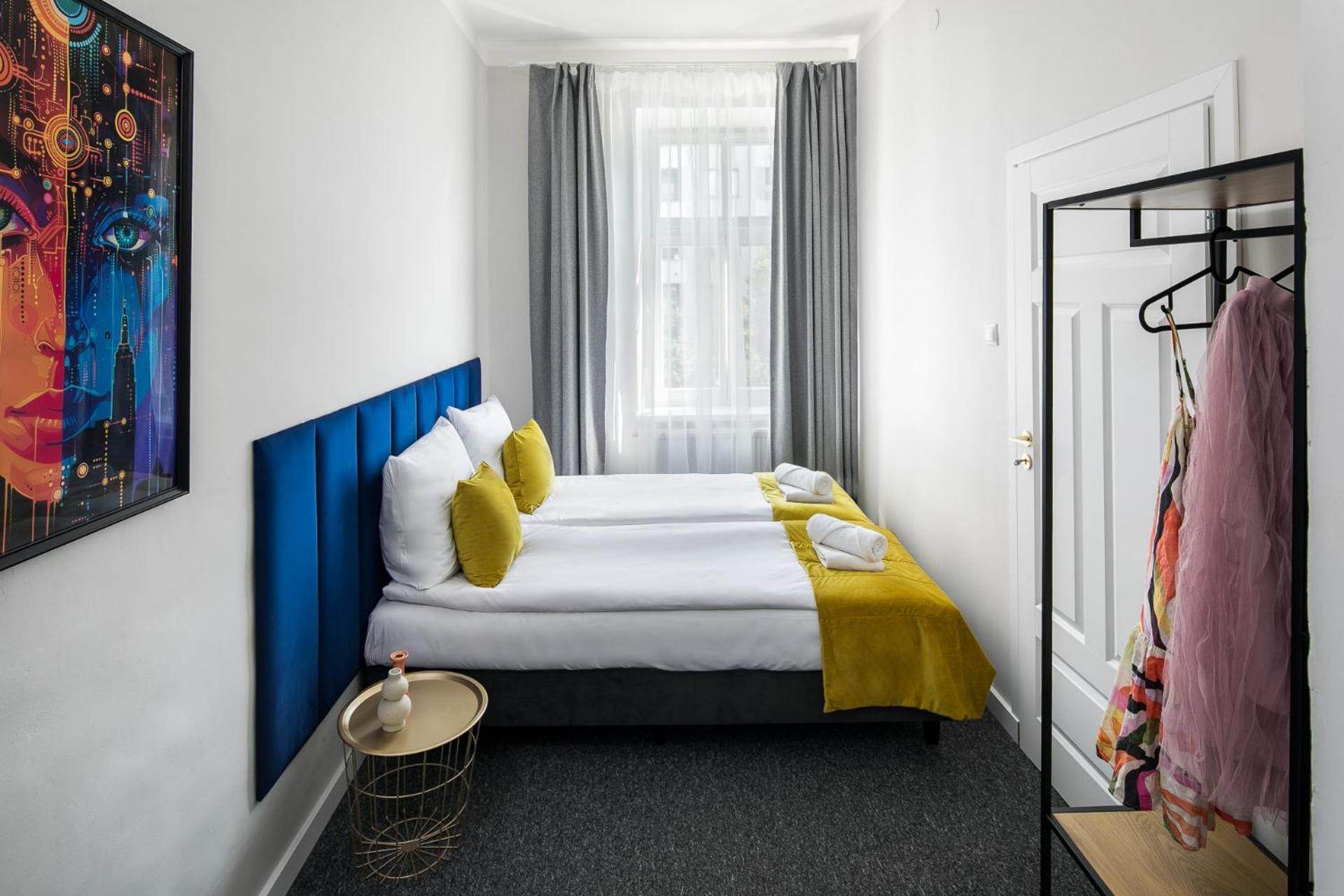 קרקוב Ga Apartments מראה חיצוני תמונה