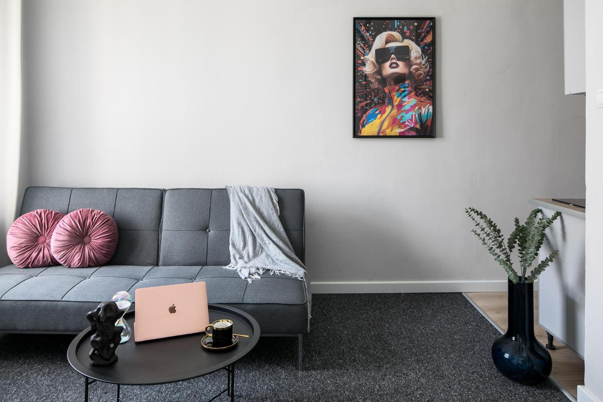 קרקוב Ga Apartments מראה חיצוני תמונה