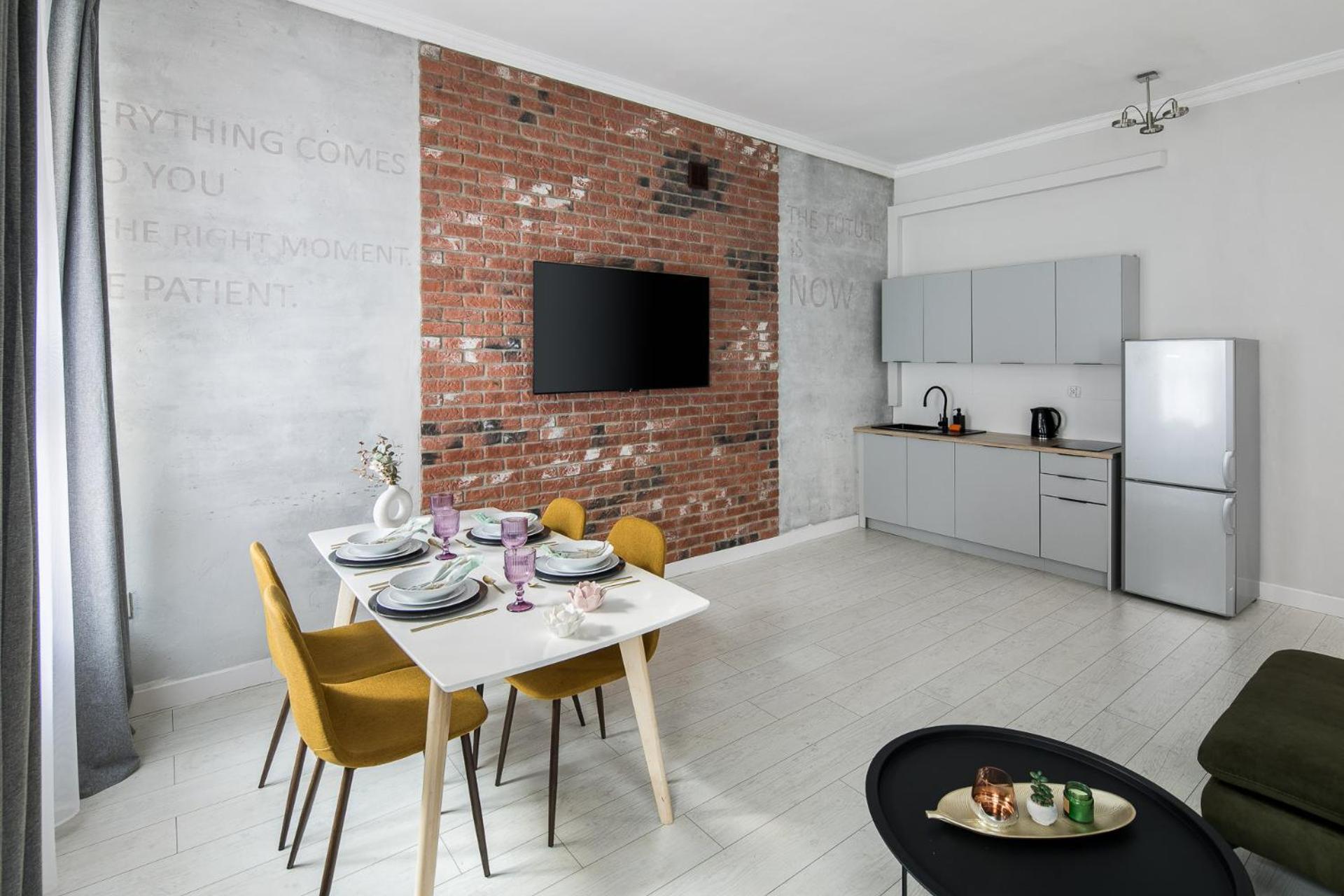 קרקוב Ga Apartments מראה חיצוני תמונה