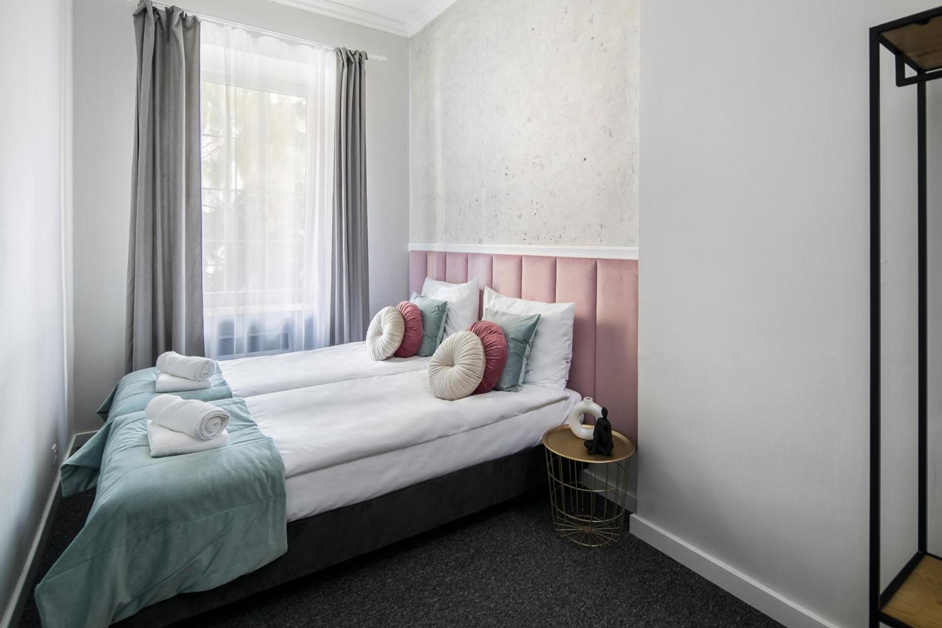 קרקוב Ga Apartments מראה חיצוני תמונה