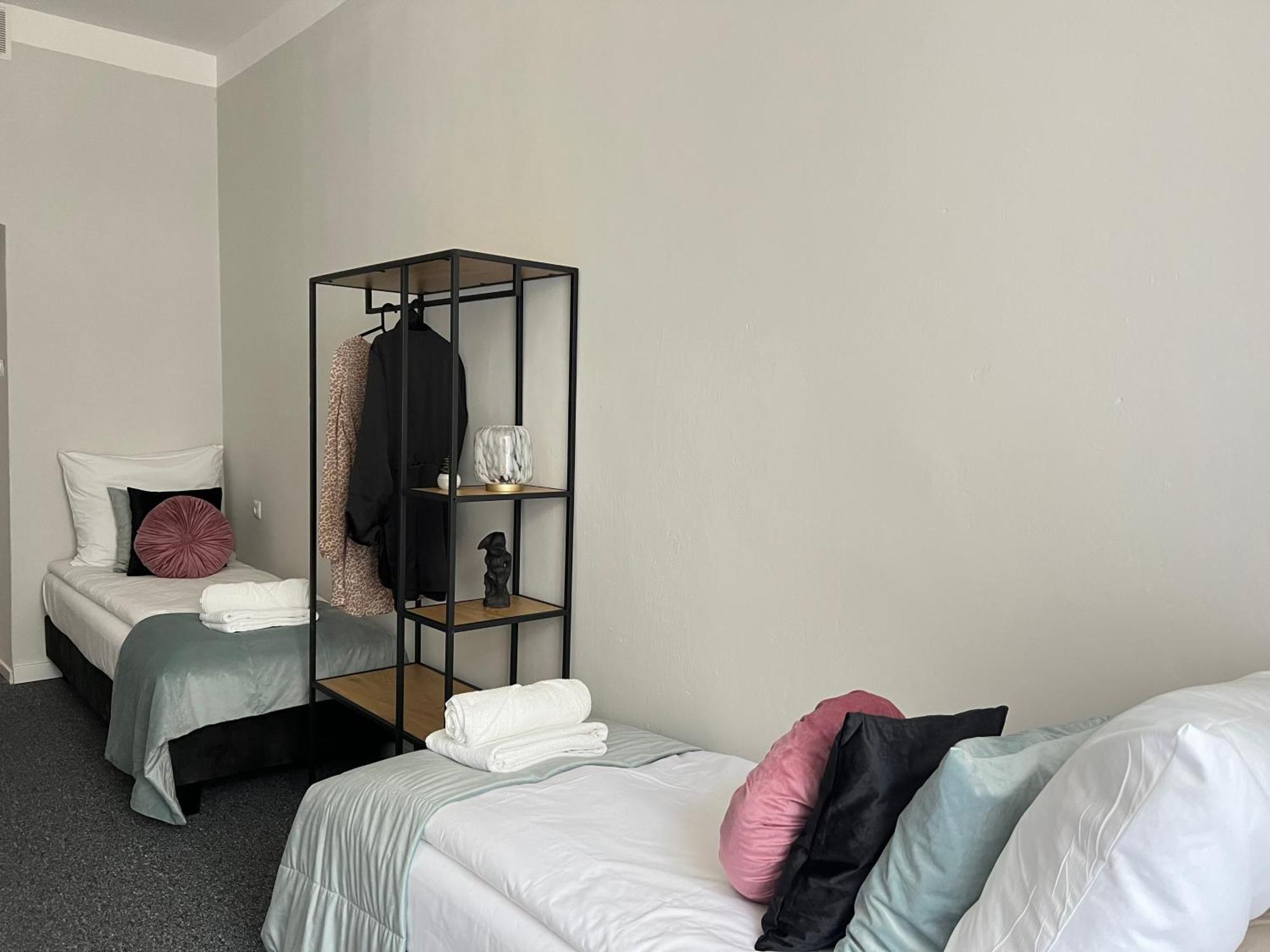 קרקוב Ga Apartments מראה חיצוני תמונה