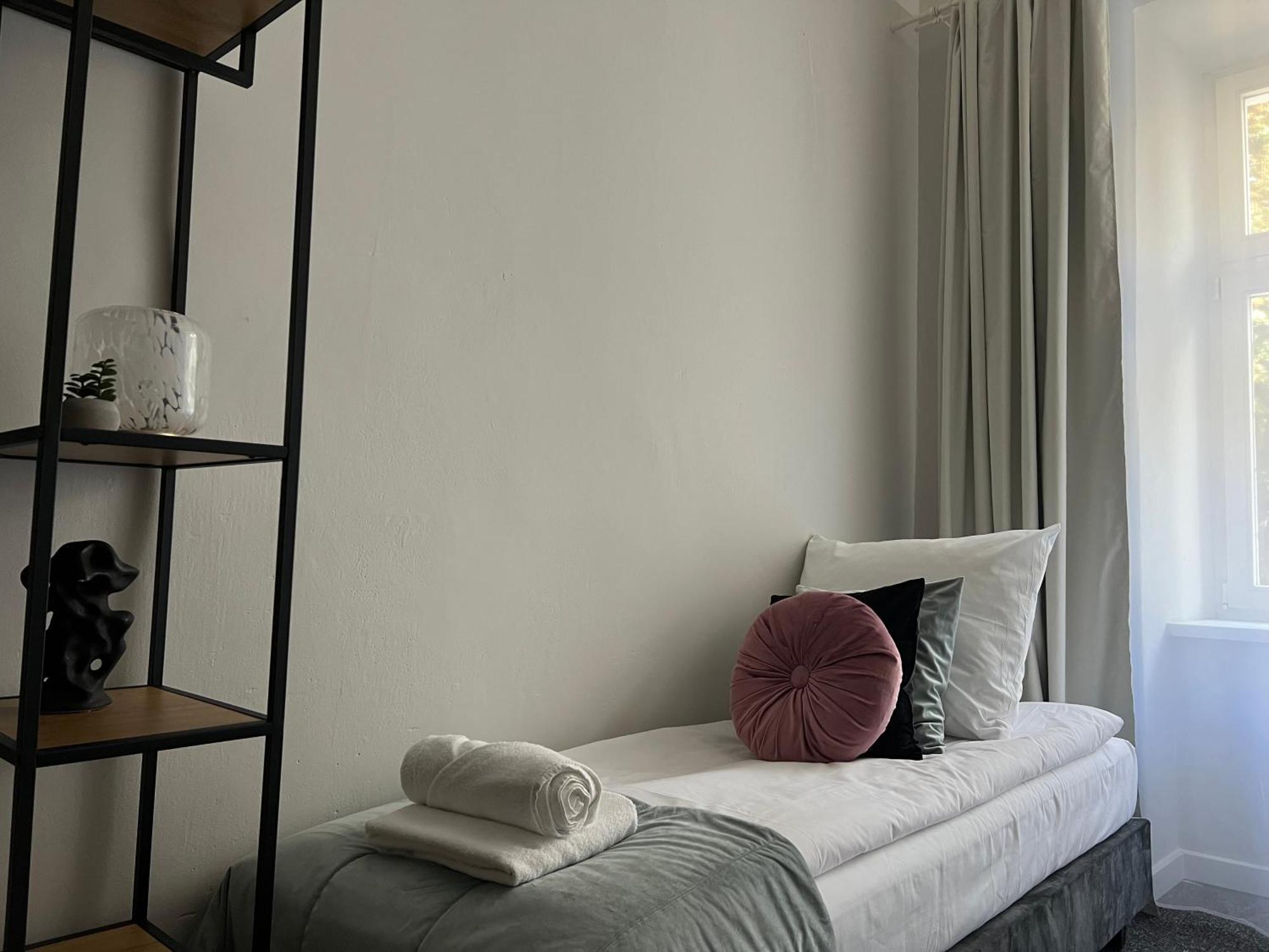 קרקוב Ga Apartments מראה חיצוני תמונה