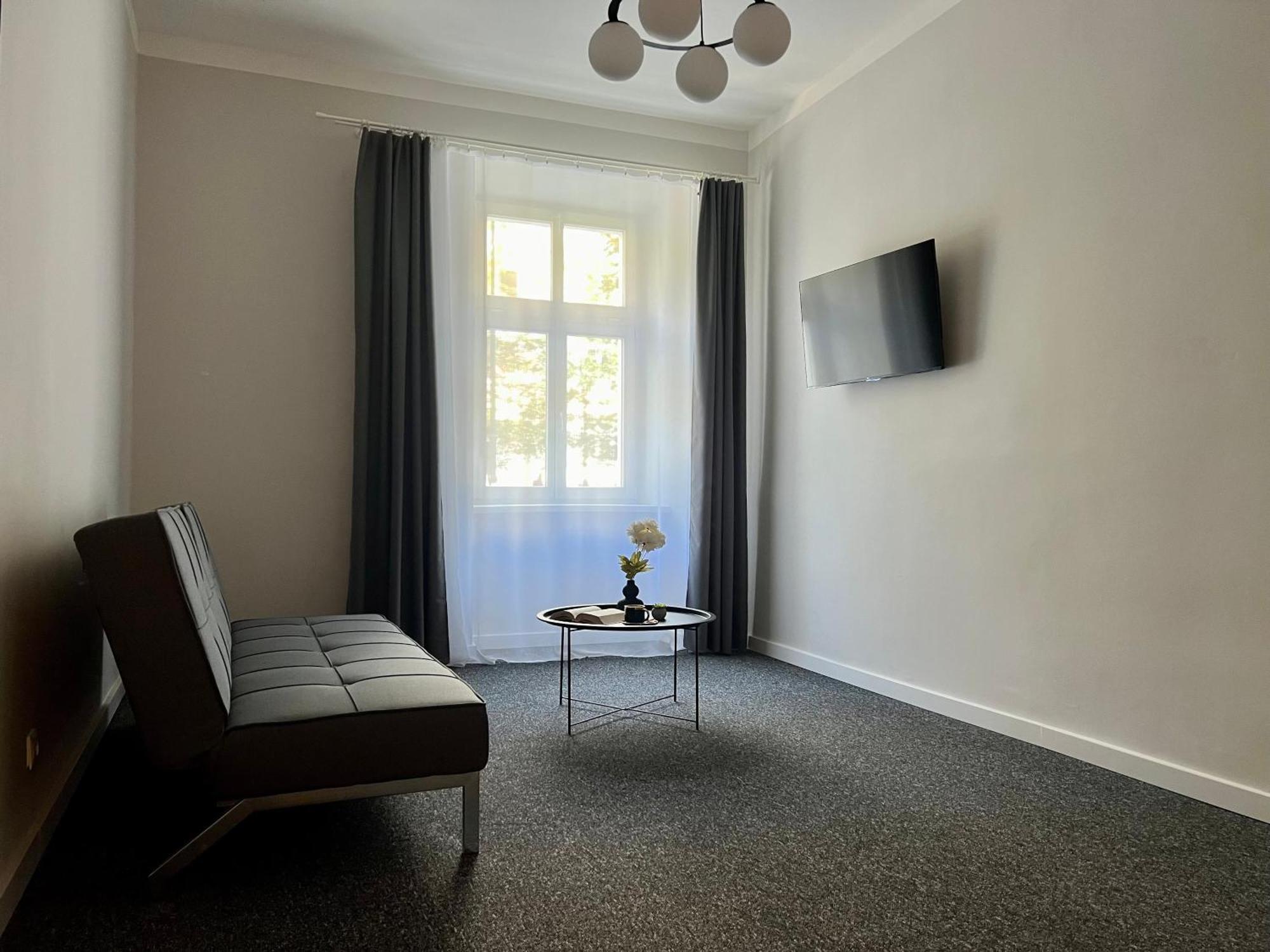 קרקוב Ga Apartments מראה חיצוני תמונה